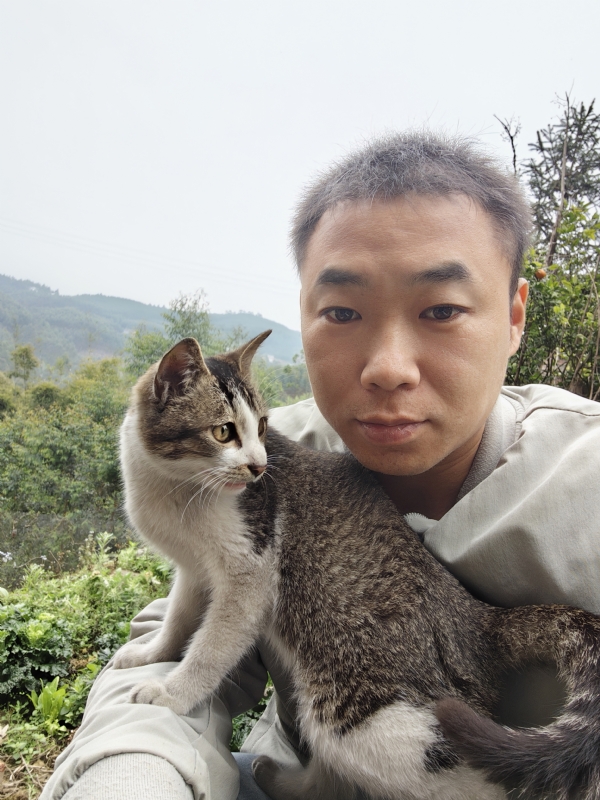 远方00520的第一张照片--环江王婆说媒